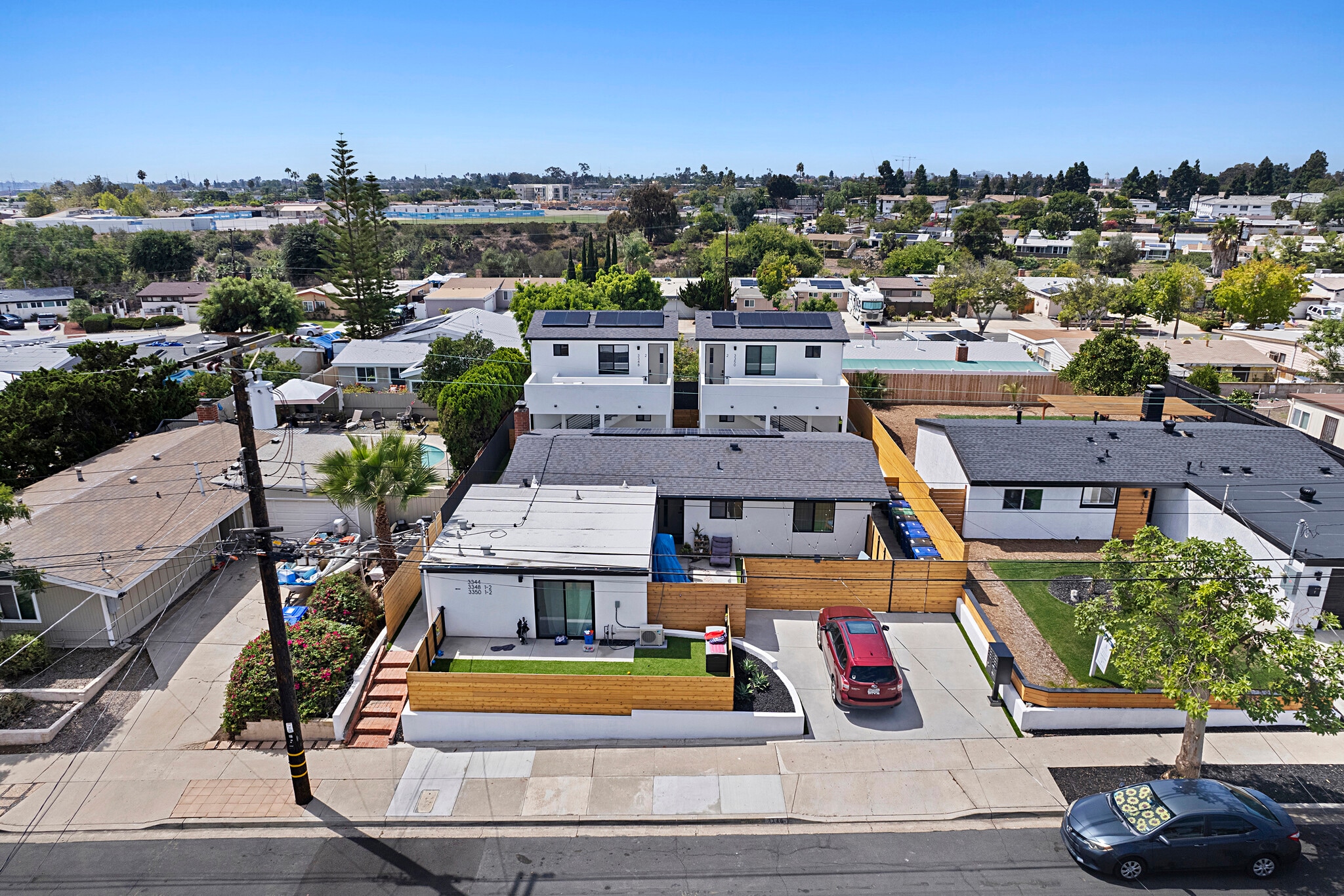 3346 Lockwood Dr, San Diego, CA for sale Primary Photo- Image 1 of 23