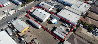 More details for 8700 Cleta St, Downey, CA - Industrial for Lease