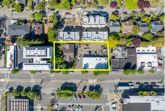 More details for 8327-8335 15th Ave NW, Seattle, WA - Retail for Sale