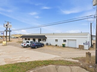 More details for 473-475 S McLennan Dr, Elm Mott, TX - Office for Lease