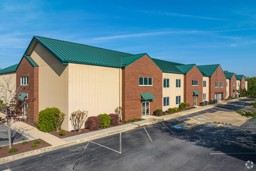 313 Talbot Blvd, Chestertown, MD for lease - Building Photo - Image 1 of 9