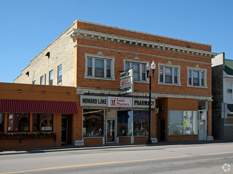 732 6th St, Howard Lake, MN for sale - Primary Photo - Image 1 of 1