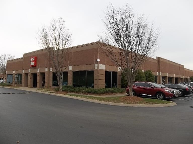 2957 Elm Hill Pike, Nashville, TN for lease - Building Photo - Image 2 of 2