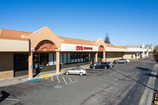 Plus de détails pour 215-277 W Jackson St, Hayward, CA - Commerce de détail à louer