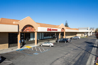 More details for 215-277 W Jackson St, Hayward, CA - Retail for Lease