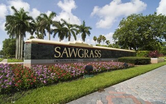 Plus de détails pour 501 - 599 Sawgrass Corporate Parkway, Sunrise, FL - Flex à louer