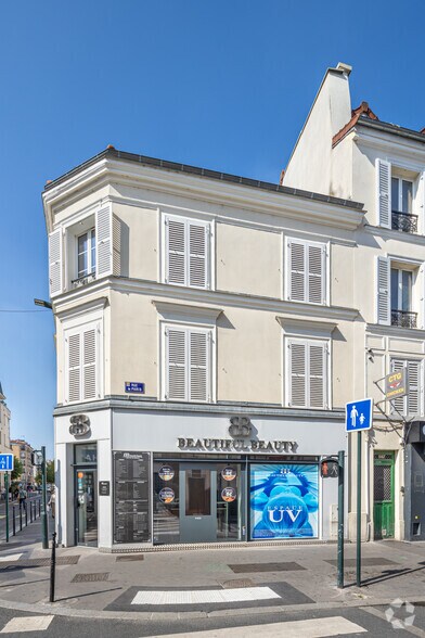 Rue De Neuilly, Clichy for lease - Building Photo - Image 2 of 5