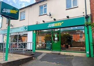 Plus de détails pour 80 Stourport Rd, Kidderminster - Commerce de détail à louer