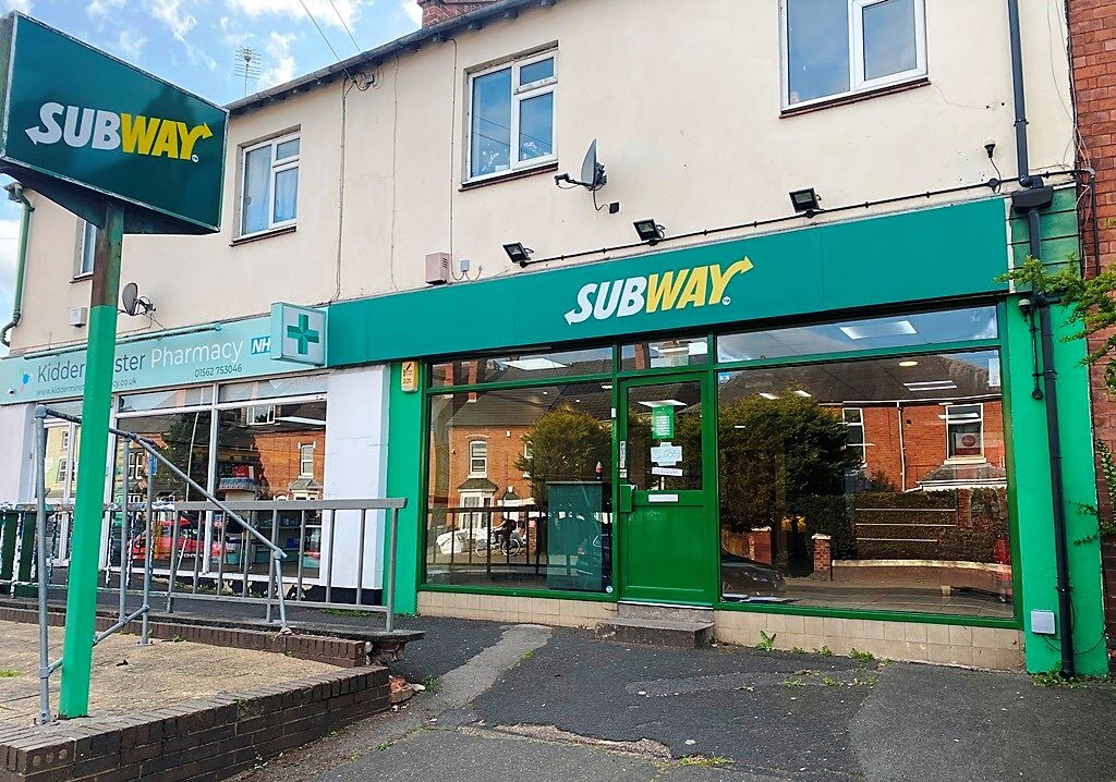 80 Stourport Rd, Kidderminster for lease Primary Photo- Image 1 of 3
