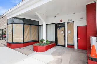 100-106 S Courtland St, East Stroudsburg, PA for lease Interior Photo- Image 1 of 9