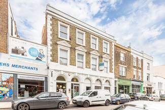 Plus de détails pour 216 Kensington Park Rd, London - Vente au détail à vendre