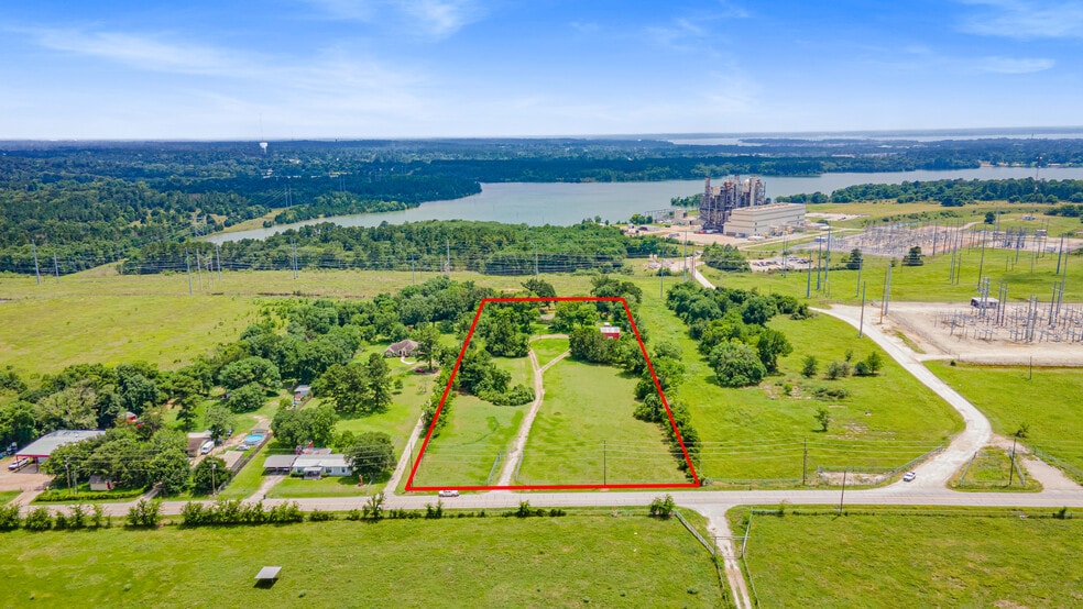 10973 Longstreet Rd, Willis, TX for sale - Primary Photo - Image 1 of 37