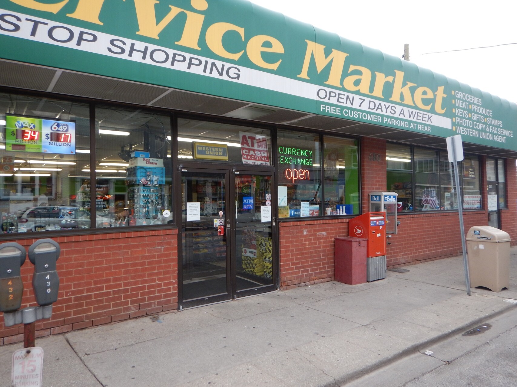 480 University Ave W, Windsor, ON à vendre Photo principale- Image 1 de 1