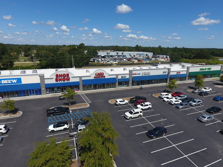 2052 Bells Hwy, Walterboro, SC for lease - Building Photo - Image 3 of 12