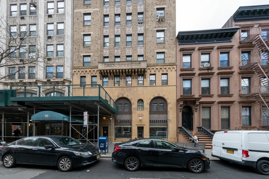 142-144 Joralemon St, Brooklyn, NY à vendre - Photo du bâtiment - Image 3 de 23