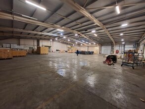 E Stirling St, Alva for lease Interior Photo- Image 2 of 2