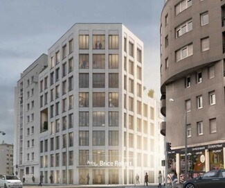 More details for 200 Cours Emile Zola, Villeurbanne - Office for Sale