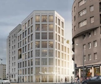 More details for 200 Cours Emile Zola, Villeurbanne - Office for Sale