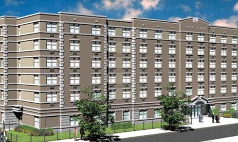 2815 W 79th St, Chicago, IL à vendre - Photo du bâtiment - Image 2 de 5