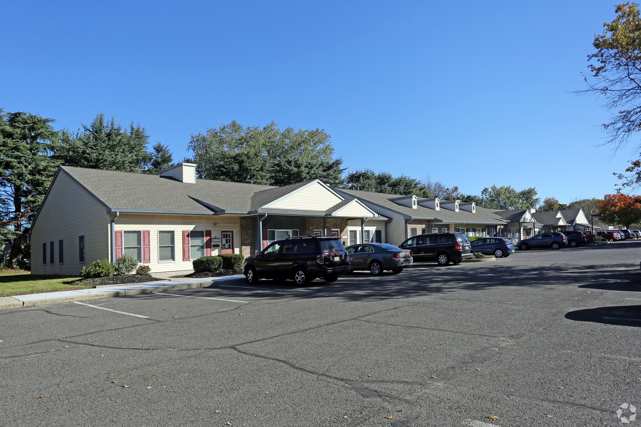 231 Crosswicks, Bordentown, NJ à vendre Photo principale- Image 1 de 4