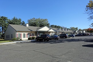 More details for 231 Crosswicks, Bordentown, NJ - Retail for Sale