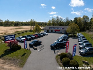 More details for 6398 Blue Star Hwy, Saugatuck, MI - Retail for Sale