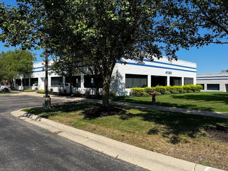 4130 Varsity Dr, Ann Arbor, MI for sale - Building Photo - Image 1 of 2