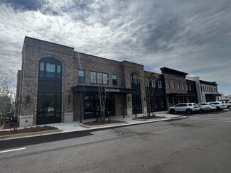 More details for 107 Merchant Street Blvd, Madison, MS - Retail for Lease