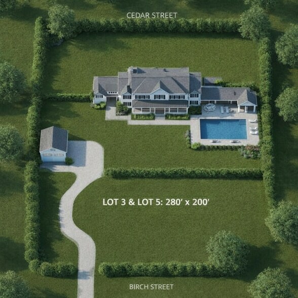 0 Cedar St, Howell, NJ for sale - Other - Image 2 of 2