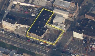 More details for 407 New St, Newark, NJ - Land for Sale