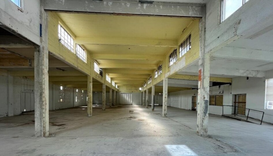 6600 Harrisburg Blvd, Houston, TX à louer - Photo intérieure - Image 3 de 4