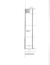 8300-8358 Long Point Rd, Houston, TX à louer Plan de site- Image 1 de 1