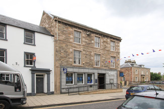 More details for 38-40 High St, Jedburgh - Office for Sale