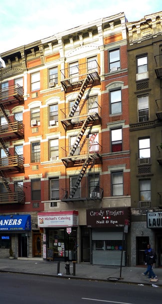 More details for 1731 Second Ave, New York, NY - Retail for Lease