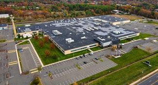 More details for 383 Middle St, Bristol, CT - Industrial for Lease
