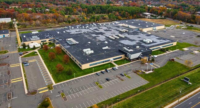 More details for 383 Middle St, Bristol, CT - Industrial for Lease