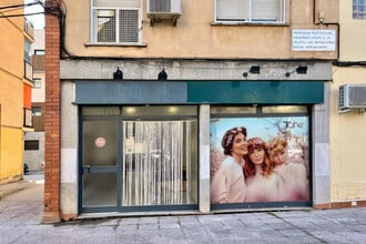 Retail in Martorell, Barcelona for lease Interior Photo- Image 2 of 13