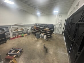 13123 W Washington Blvd, Los Angeles, CA à louer Photo intérieure- Image 1 de 12