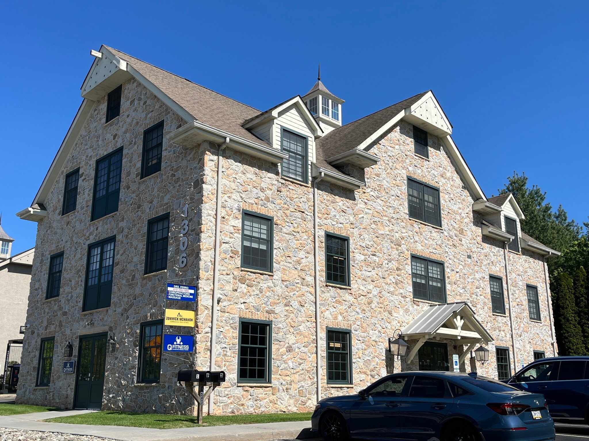 1306 Wilmington Pike, West Chester, PA for sale Primary Photo- Image 1 of 10