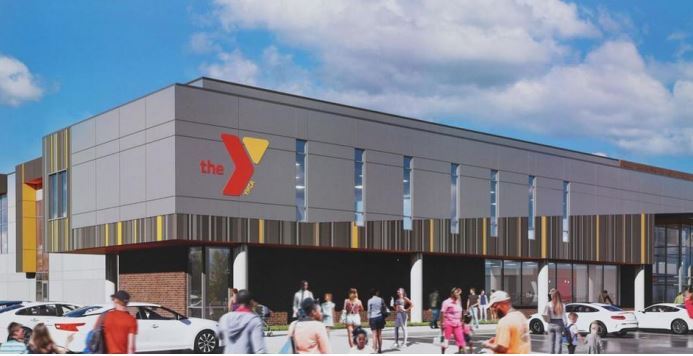 6702 Indianapolis Blvd, Hammond, IN for lease - Building Photo - Image 3 of 6