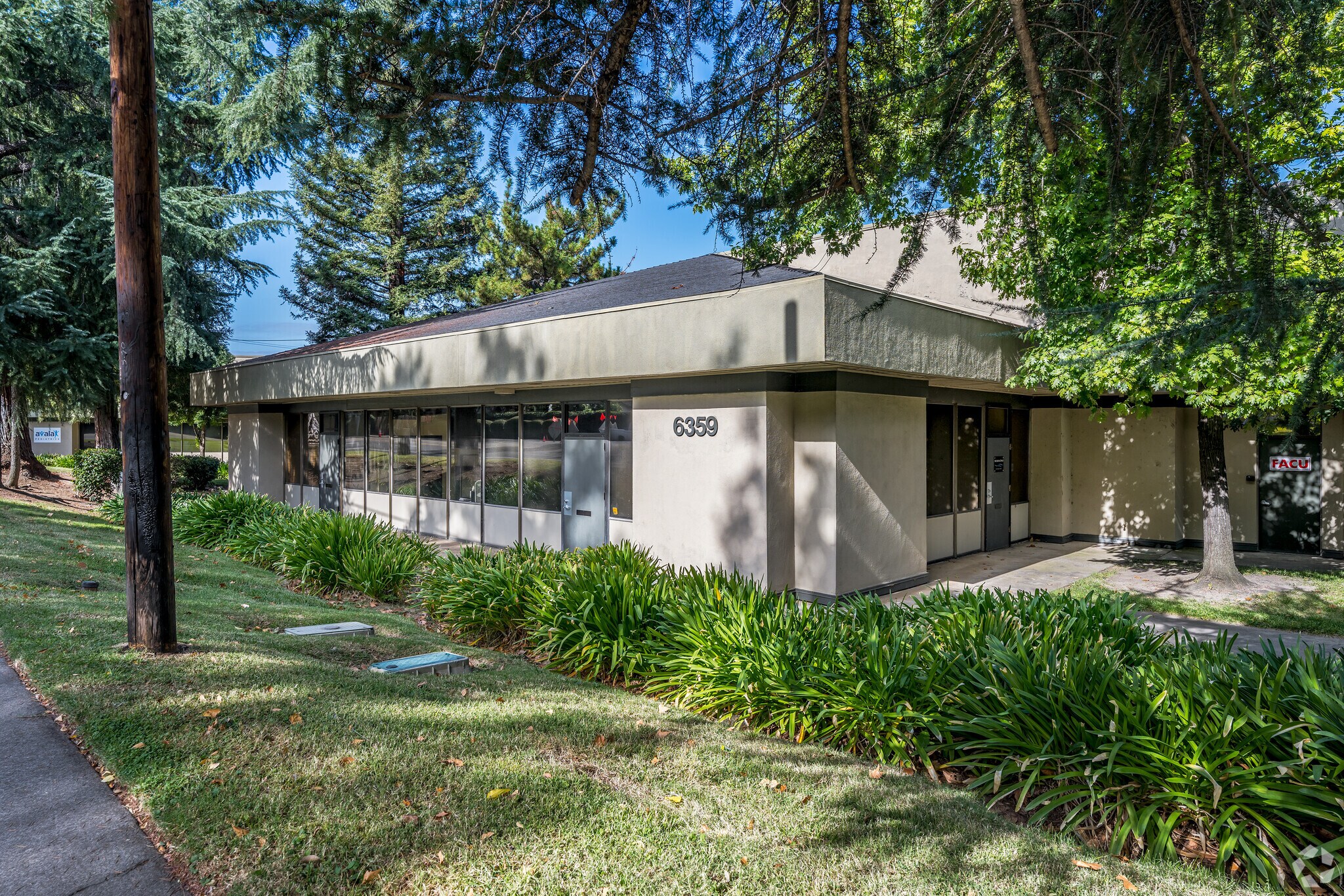 6359 Auburn Blvd, Citrus Heights, CA for sale Primary Photo- Image 1 of 11