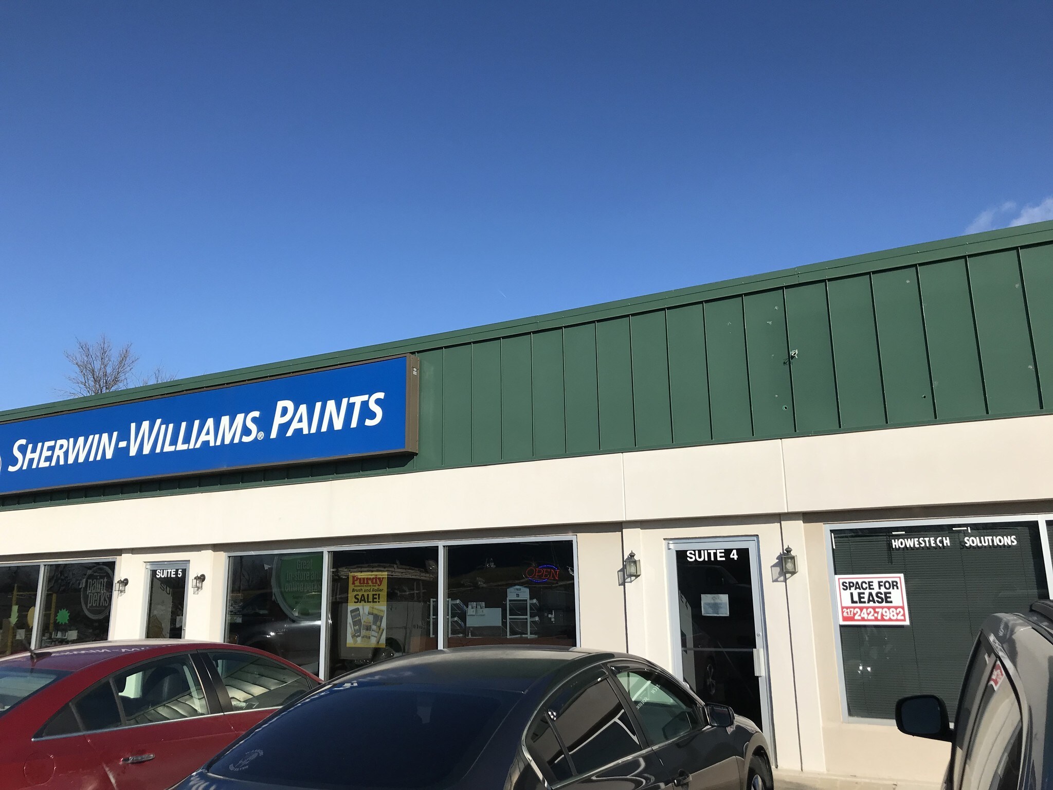 3533 Main St, Keokuk, IA à vendre Photo principale- Image 1 de 7