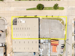 2025 Williams St, Chattanooga, TN for lease Building Photo- Image 2 of 14