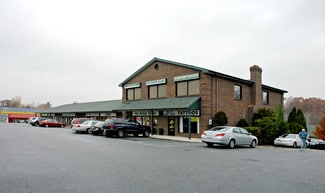 Plus de détails pour 1912 Liberty Rd, Eldersburg, MD - Bureau/Commerce de détail, Commerce de détail à louer