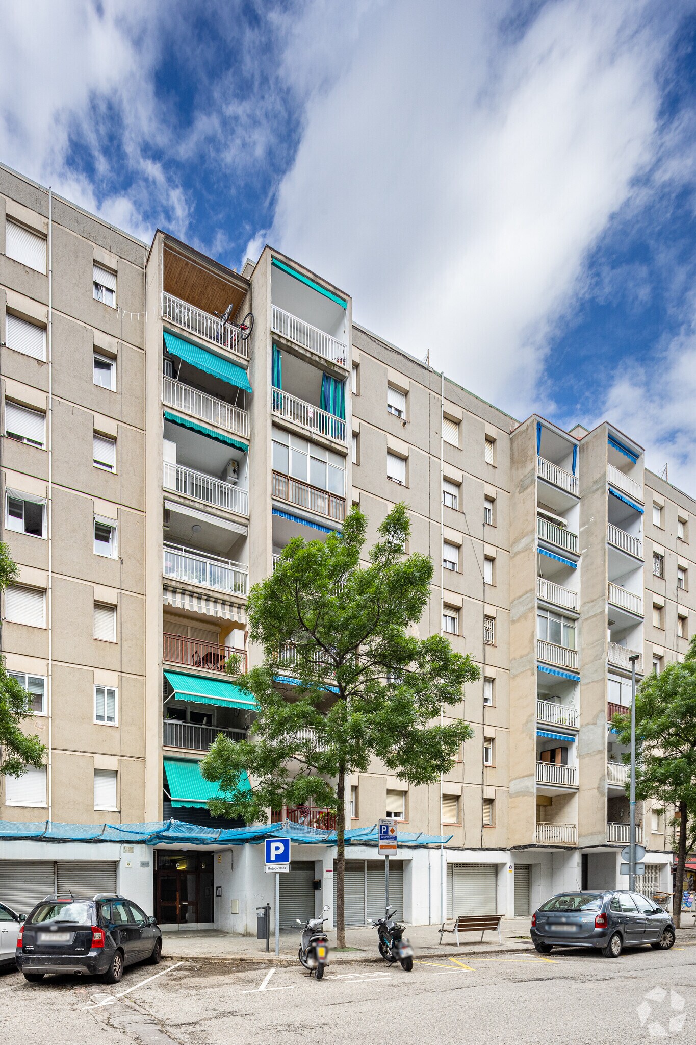 Multifamily in Terrassa, Barcelona for sale Primary Photo- Image 1 of 2