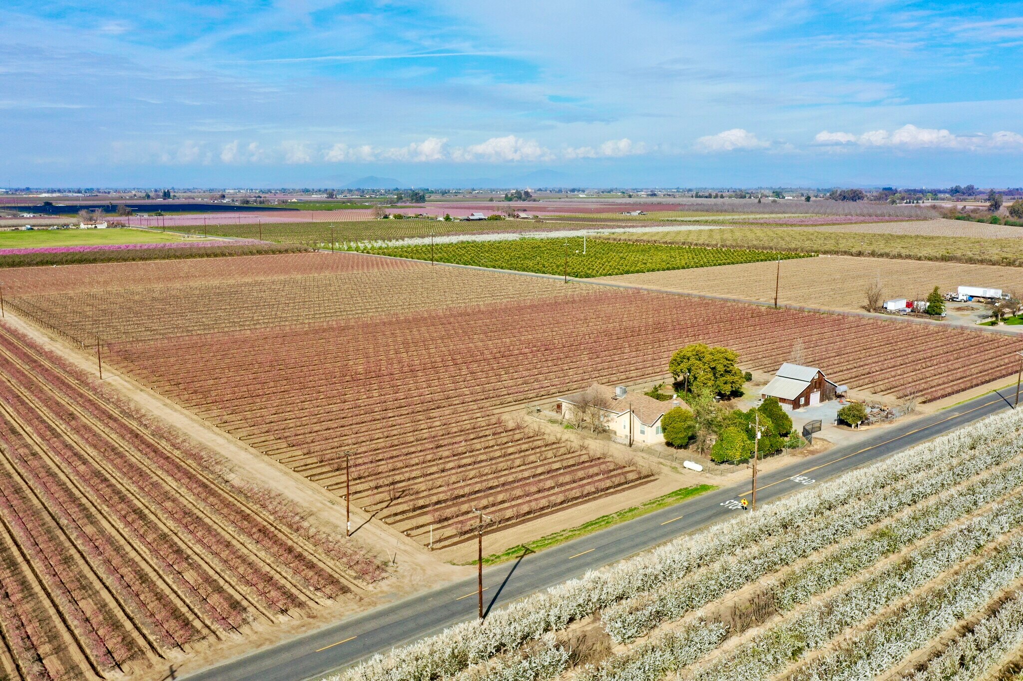 7084 Barstow Ave, Kingsburg, CA for sale Building Photo- Image 1 of 1