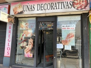 Calle de Francisco Silvela, 92, Madrid, Madrid for lease Building Photo- Image 1 of 3