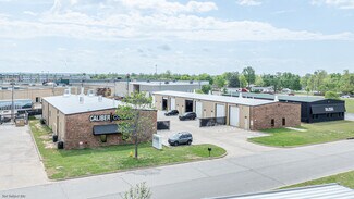 Plus de détails pour 712 Highway 5 N, Benton, AR - Flex à vendre