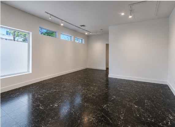 1025 S 1st St, Las Vegas, NV for lease - Interior Photo - Image 2 of 4