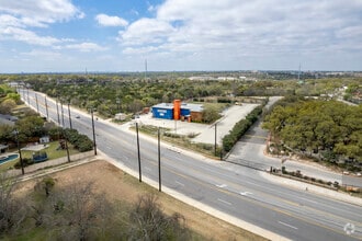 18745 Redland Rd, San Antonio, TX - Aerial  map view - Image1
